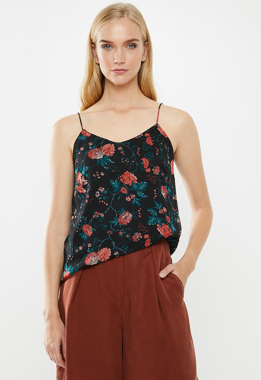 Vero Moda - Wonda cami - multi