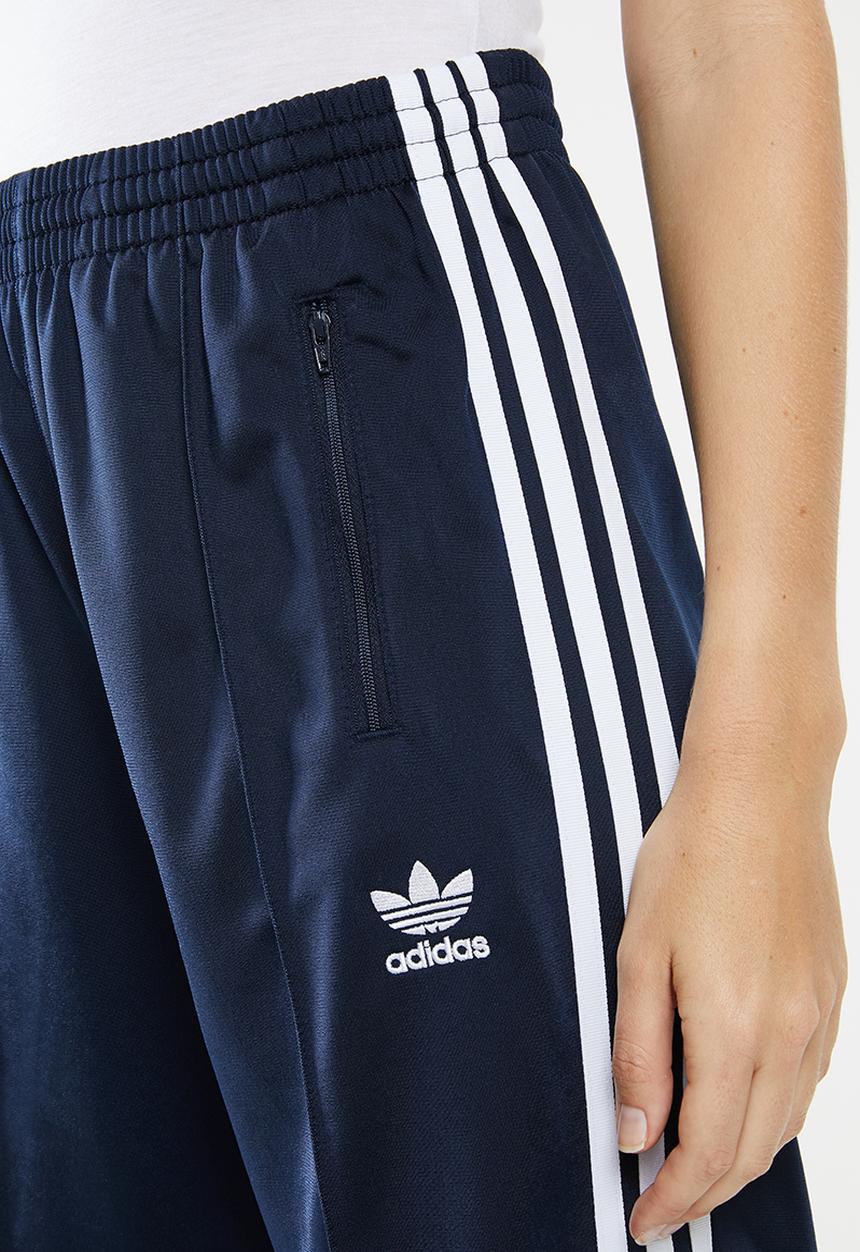 adidas Originals - Firebird trackpants - navy