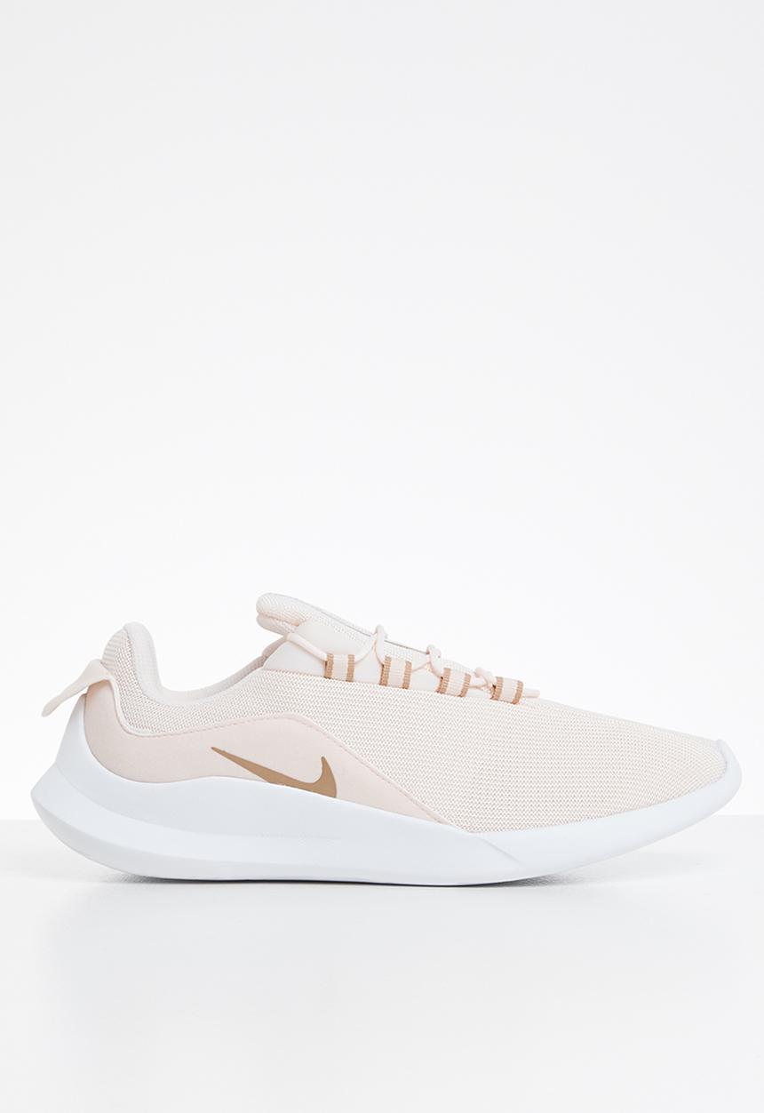 Nike - Viale - light soft pink / mtlc red bronze