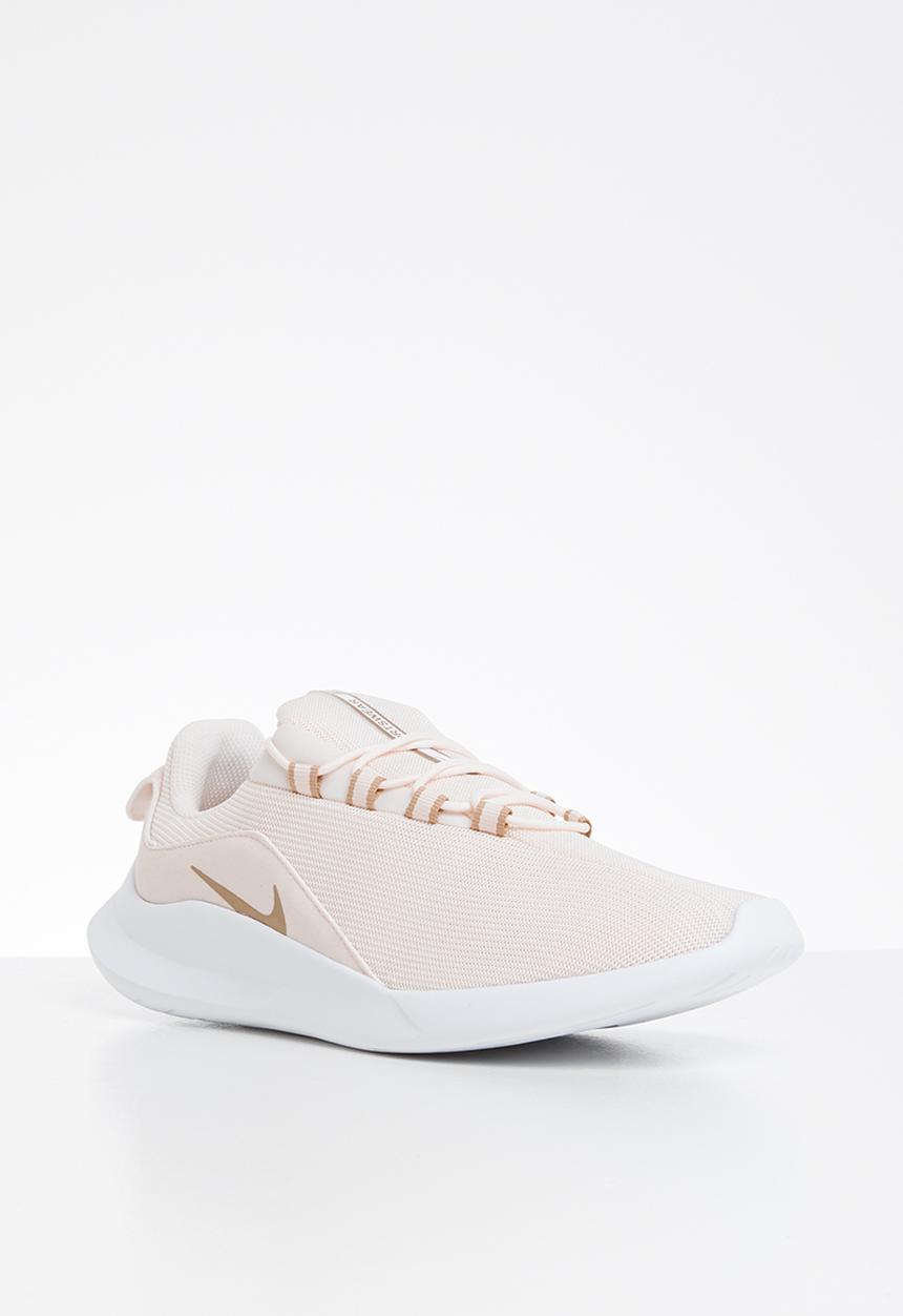 Nike - Viale - light soft pink / mtlc red bronze