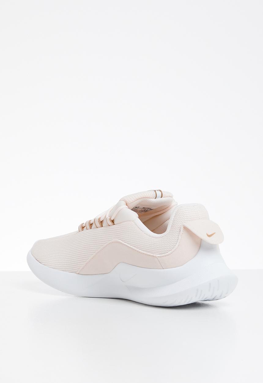 Nike - Viale - light soft pink / mtlc red bronze