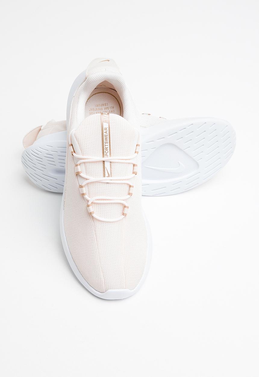 Nike - Viale - light soft pink / mtlc red bronze