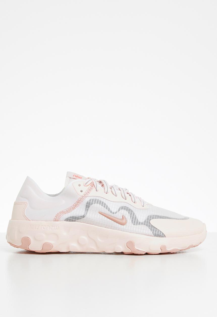 Nike - Explore Lucent - light soft pink / coral stardust