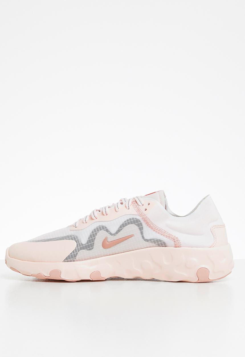 Nike - Explore Lucent - light soft pink / coral stardust