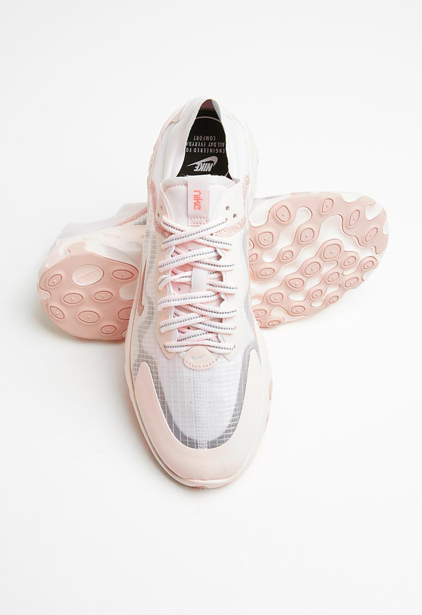 Nike - Explore Lucent - light soft pink / coral stardust