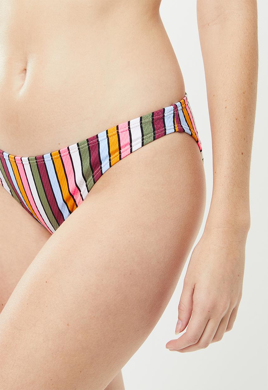 Cotton On - Classic full bikini bottom - multi