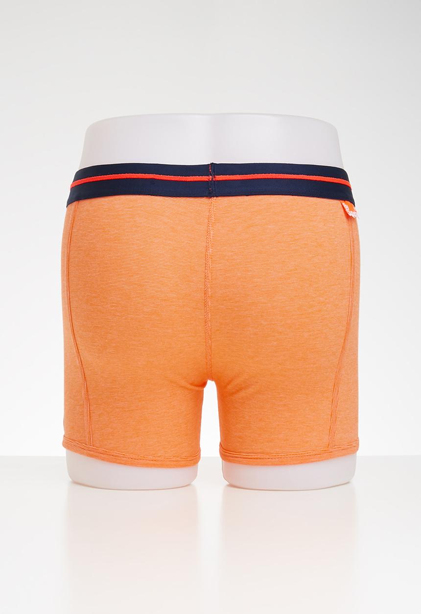 Superdry. - Sport 2 pack boxers - multi