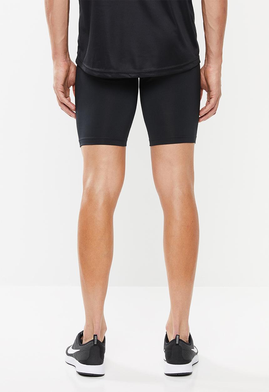Nike - Power half fast tights - black