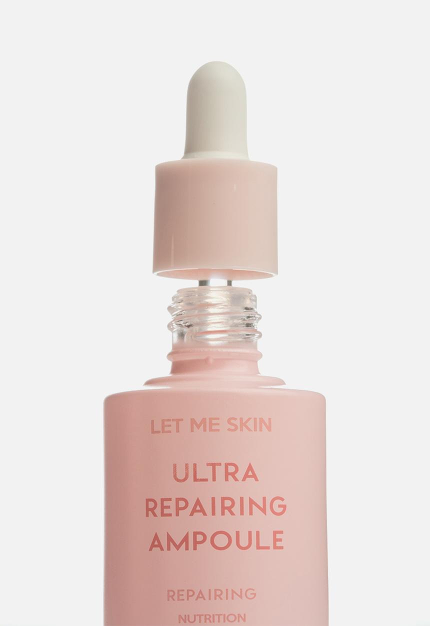 LET ME SKIN - Ultra Repairing Ampoule