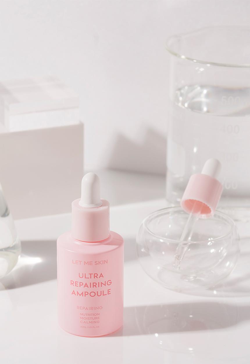 LET ME SKIN - Ultra Repairing Ampoule