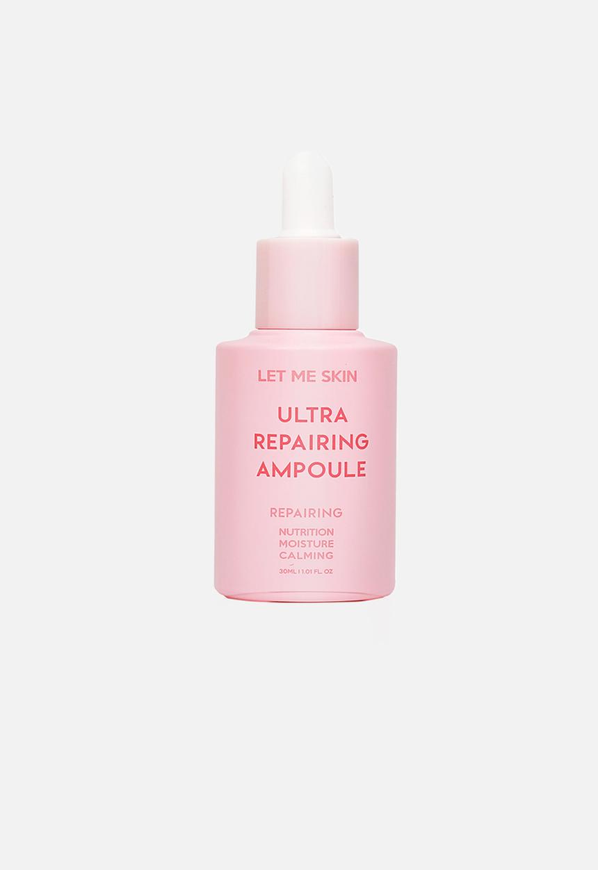 LET ME SKIN - Ultra Repairing Ampoule