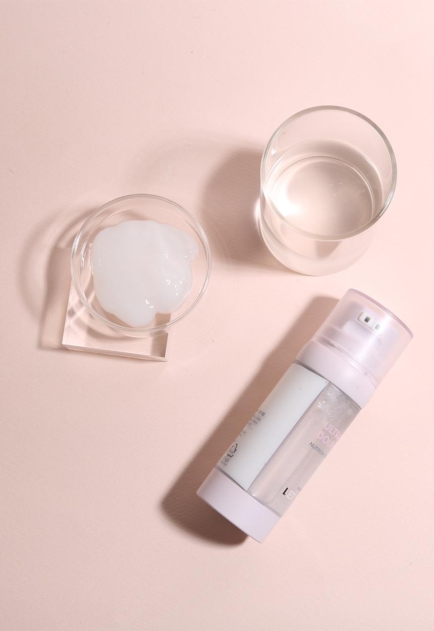 LET ME SKIN - Ultra smooth double serum - 60ml