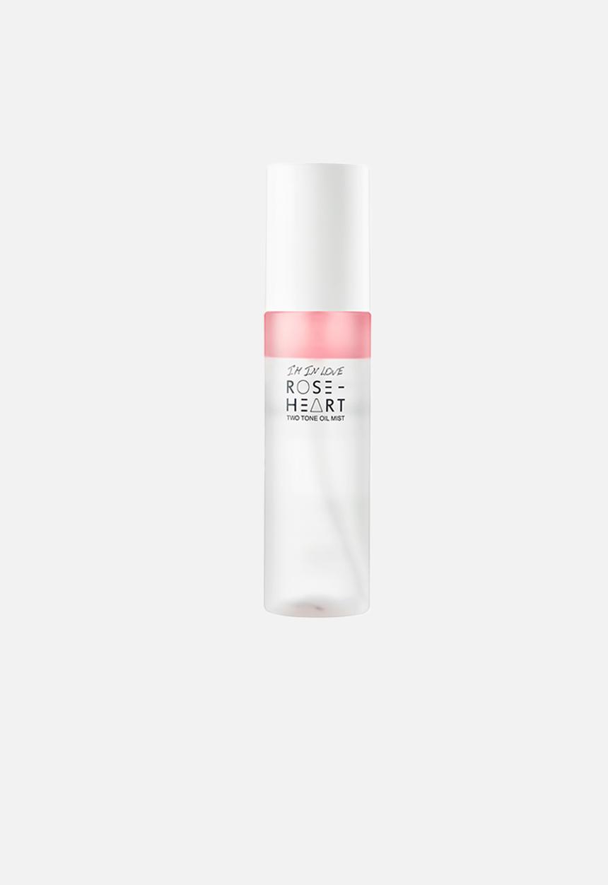 Roseheart - Two Tone Oil Mist