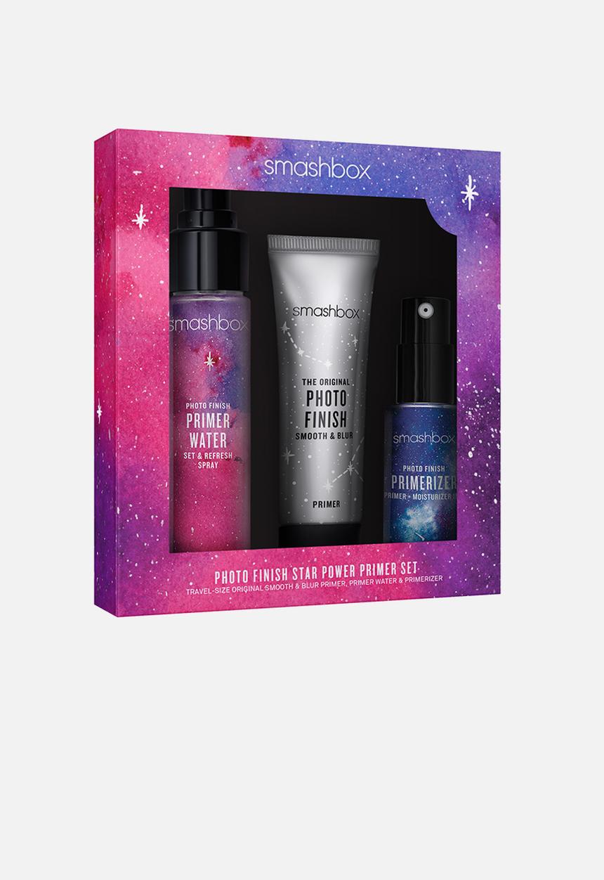 Smashbox - Cosmic celebration photo finish star power primer set