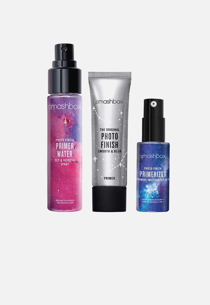 Smashbox - Cosmic celebration photo finish star power primer set