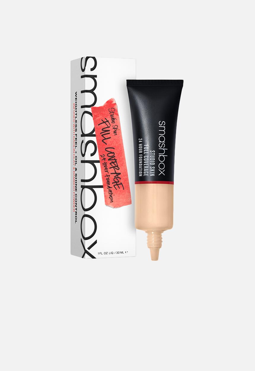 Smashbox - Studio skin full coverage 24 hour foundation - 2.0