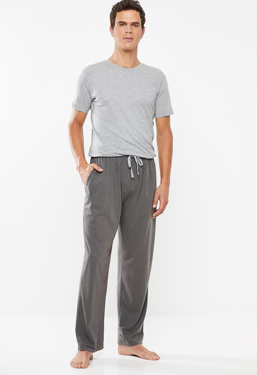 Superbalist - Crew neck short sleeve 3 pack tees - multi