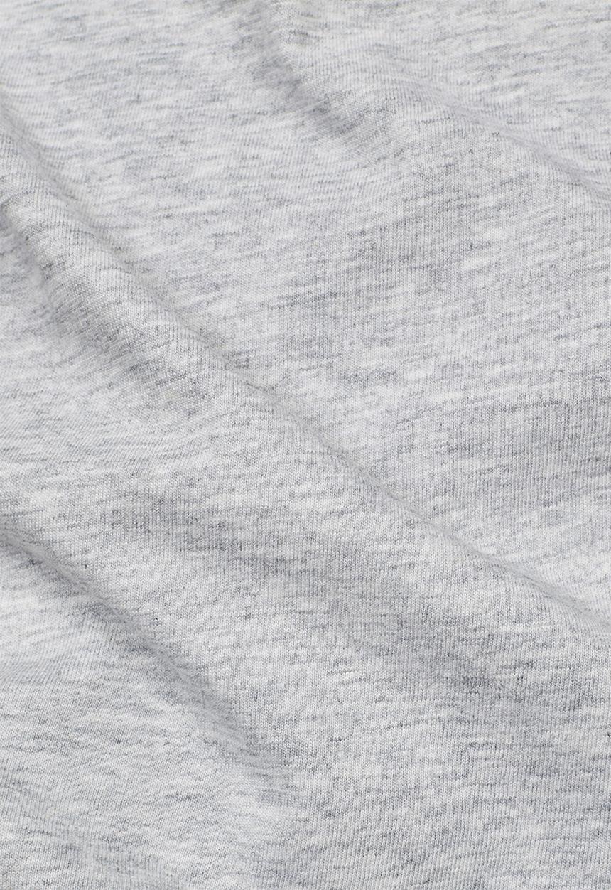 G-STAR - Graphic 6 slim short sleeve tee - grey