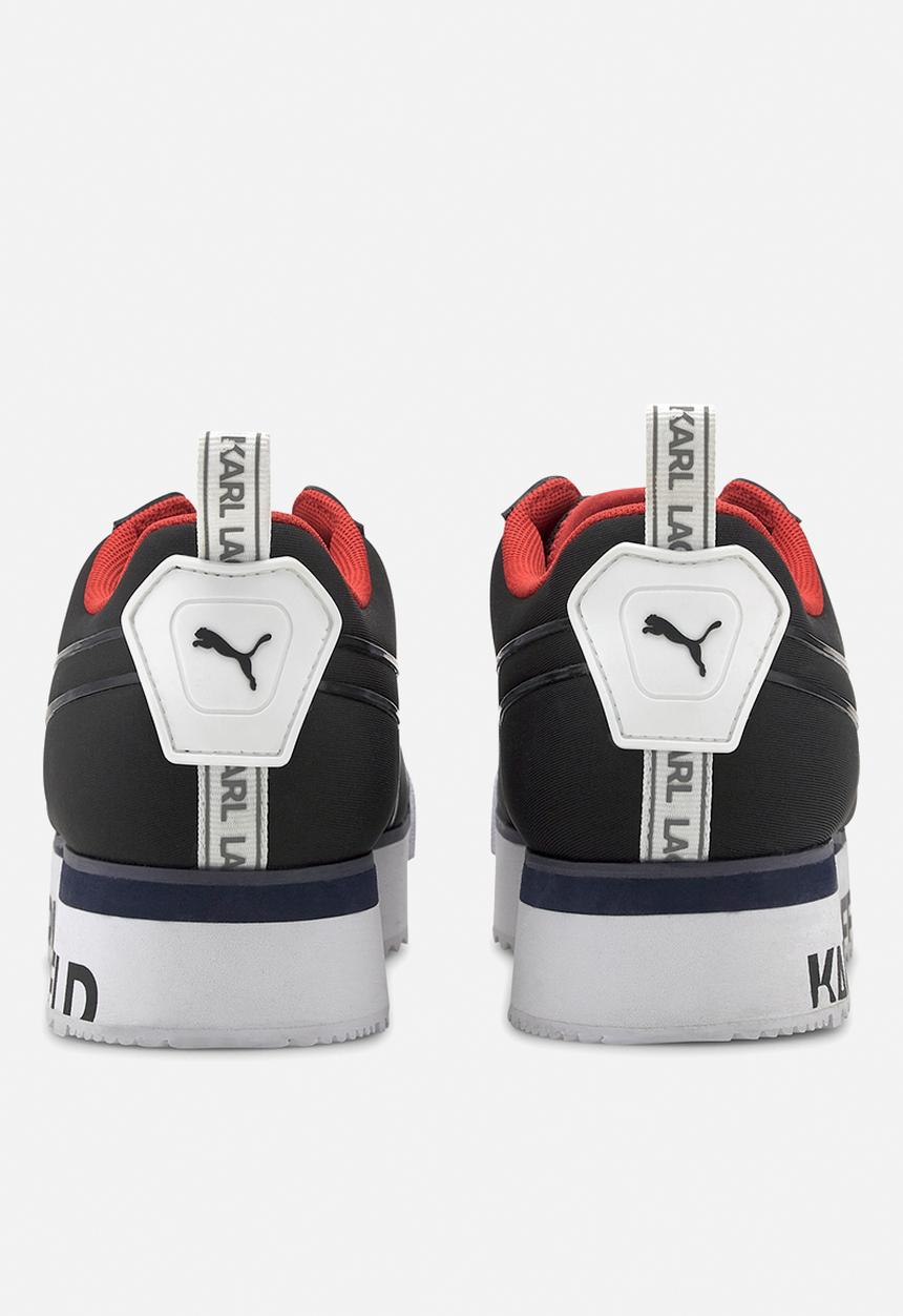 PUMA - Puma x Karl Lagerfeld Roma Amor