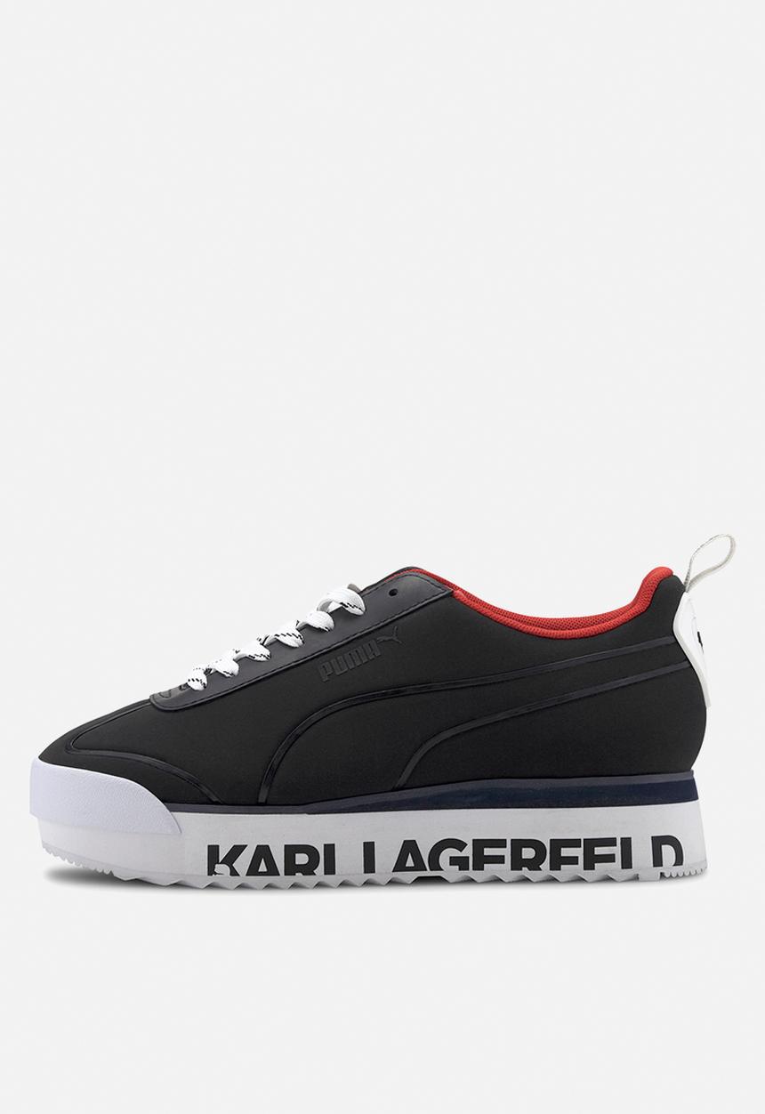 PUMA - Puma x Karl Lagerfeld Roma Amor