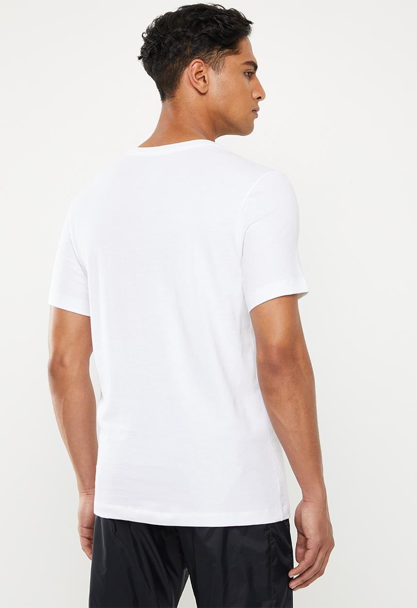Nike - Short sleeve tee - white