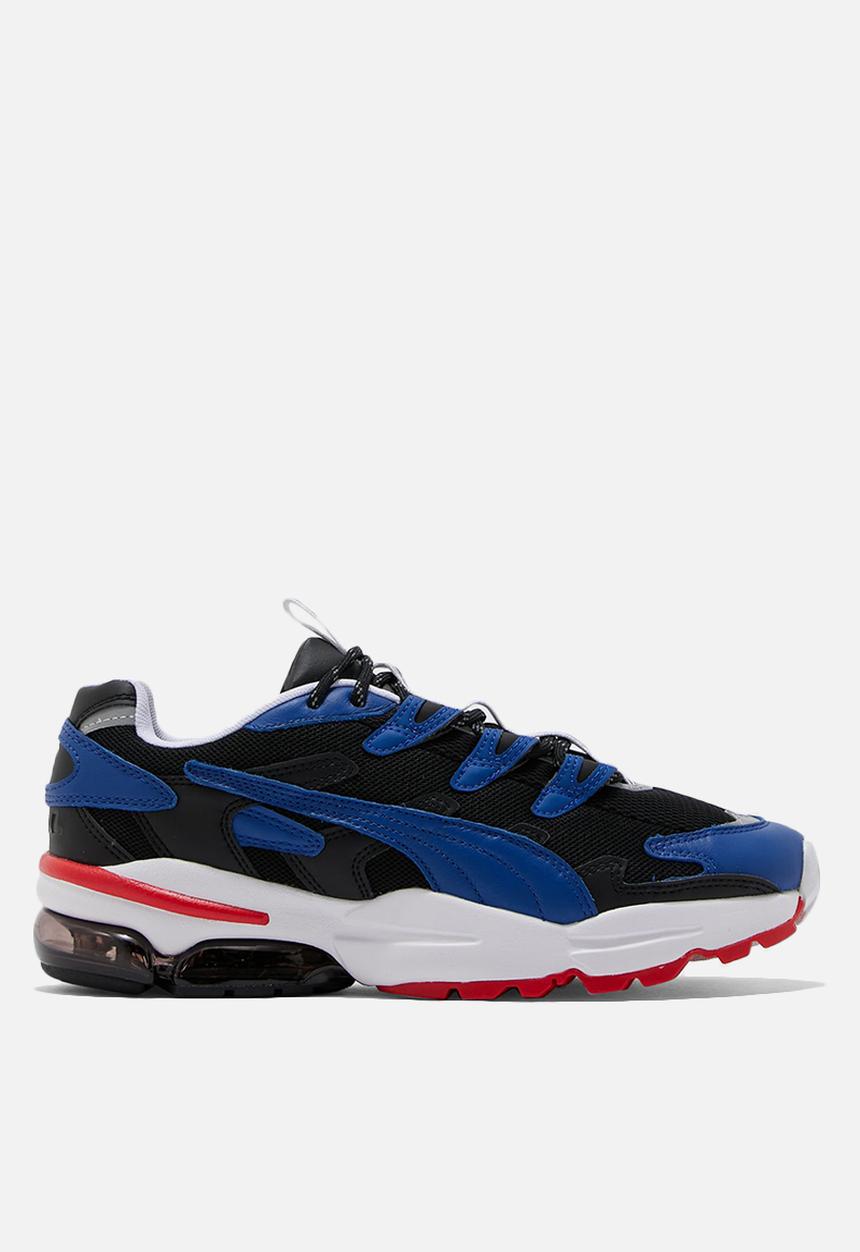 PUMA - Puma x Karl Lagerfeld Cell Alien - puma black-turkish sea