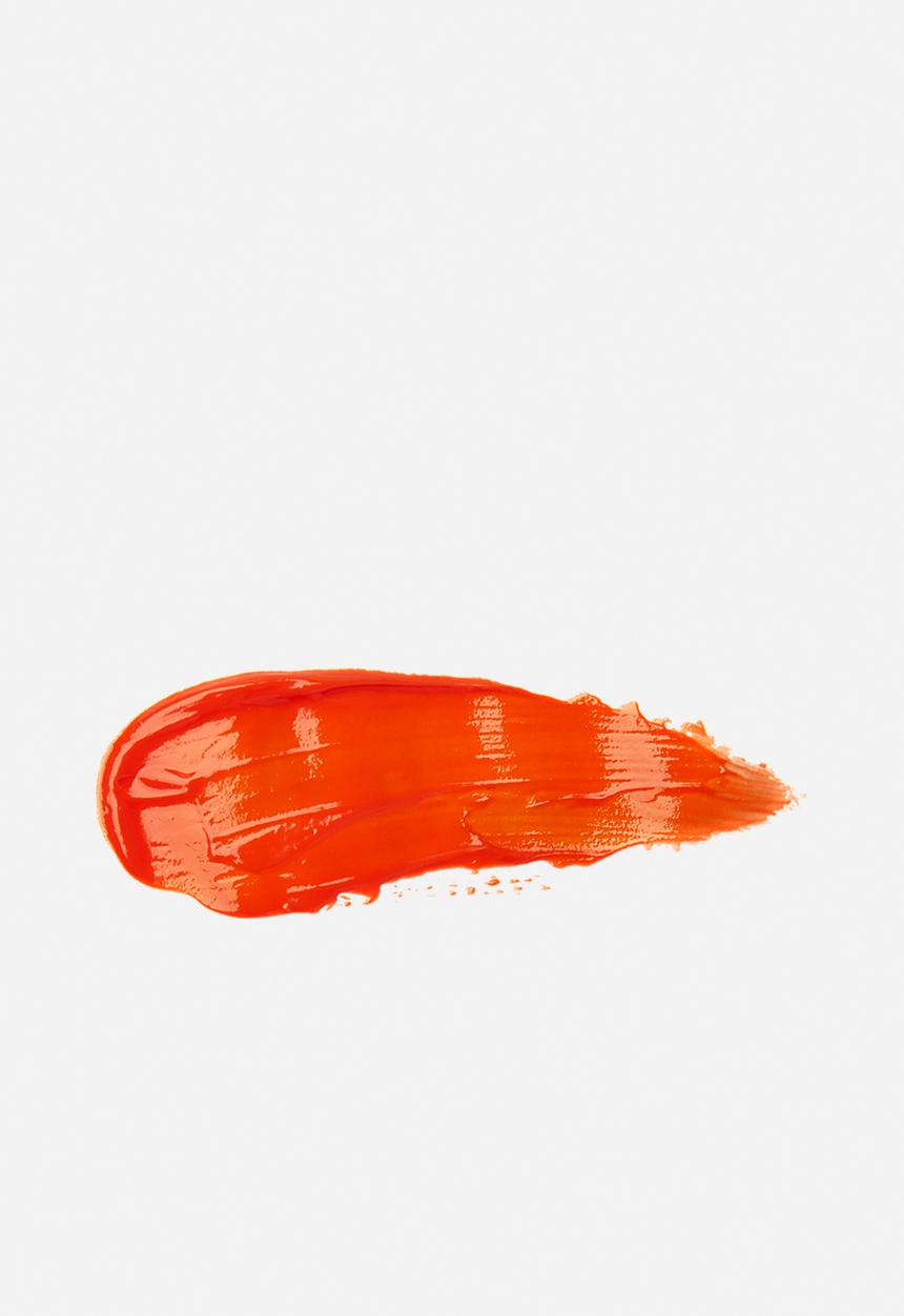 Too Cool For School - Check Glossy Blaster Tint #5 Merry Tangerine