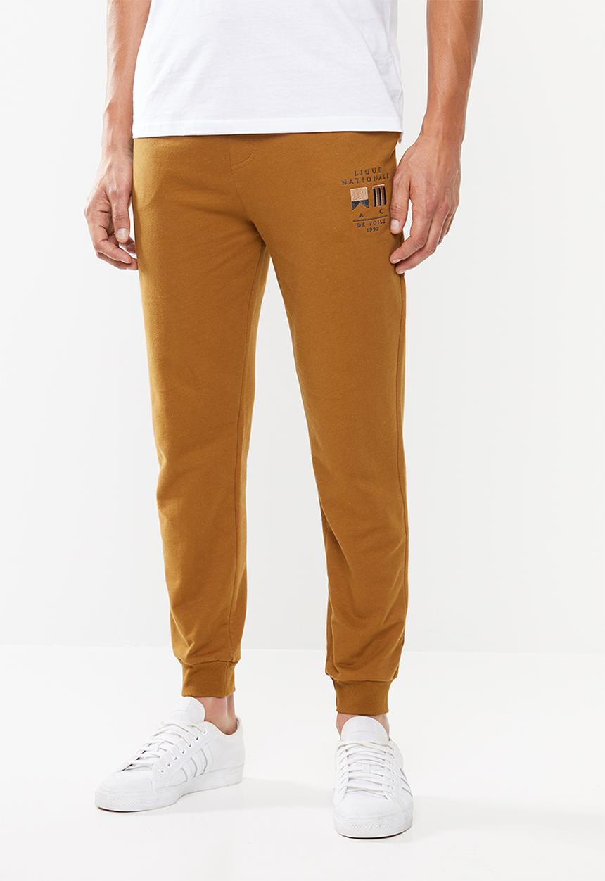 Superbalist - Skinny 1up sweatpants - tan