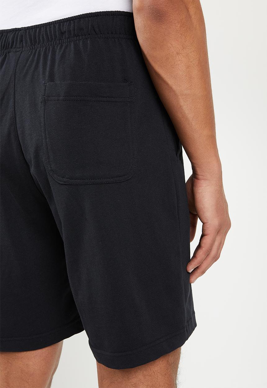 Nike - Nike Club Jersey Shorts