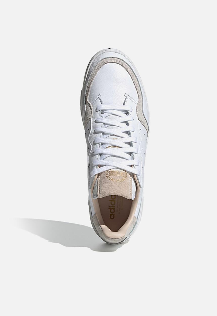 adidas Originals - Supercourt - Home Of Classics 