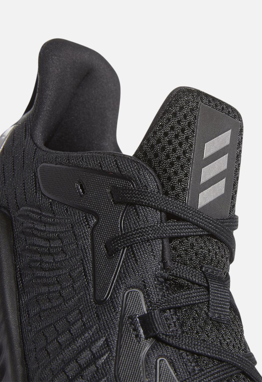 adidas Performance - Alphabounce + Run - core black / trace grey met. / grey six