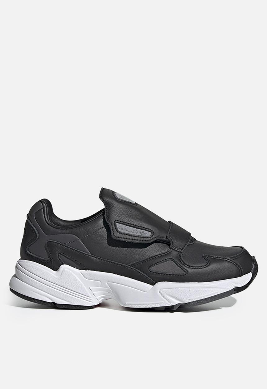 adidas Originals - Falcon RX - core black / carbon / grey