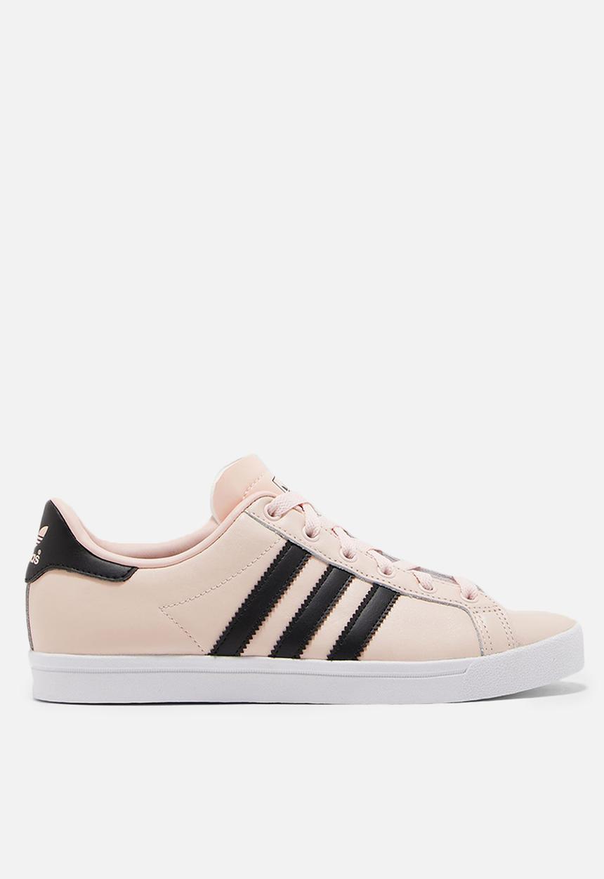 adidas Originals - Coast Star - icey pink / core black / ftwr white