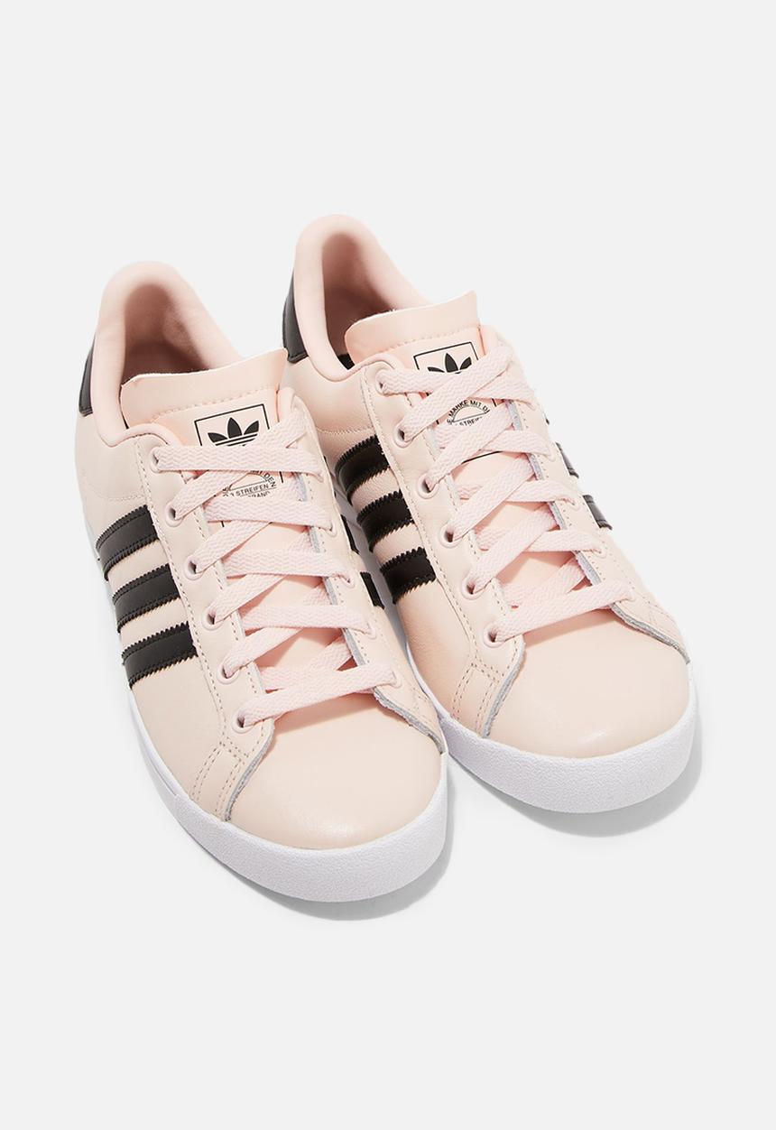 adidas Originals - Coast Star - icey pink / core black / ftwr white