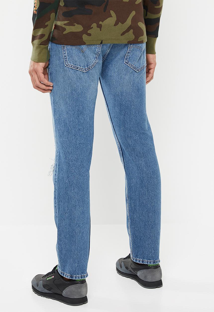 Levi’s® - 502 Regular taper E Collins - blue 