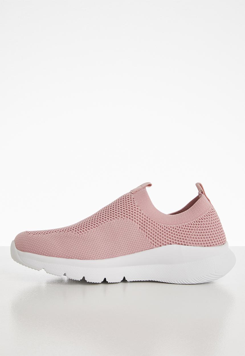 Superbalist - Vikky sneaker - pink