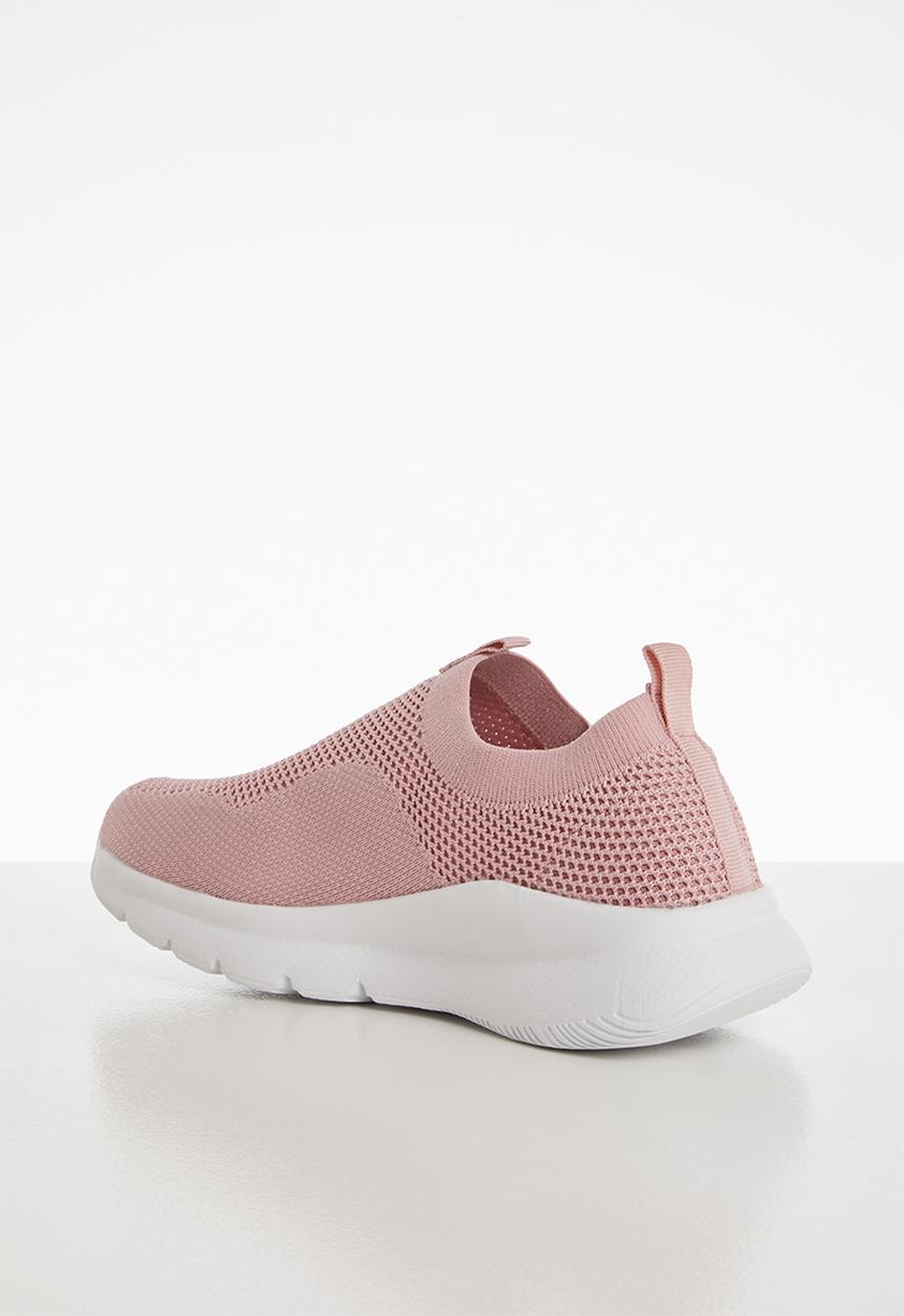 Superbalist - Vikky sneaker - pink
