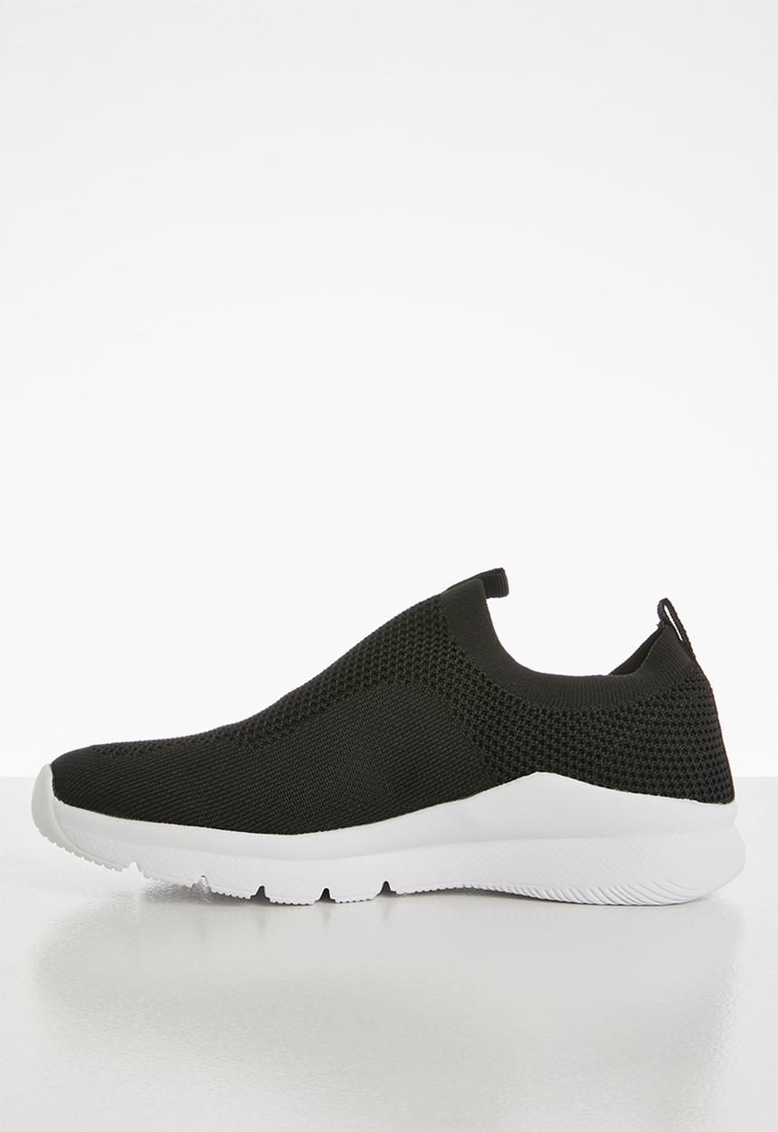 Superbalist - Vikky sneaker - black