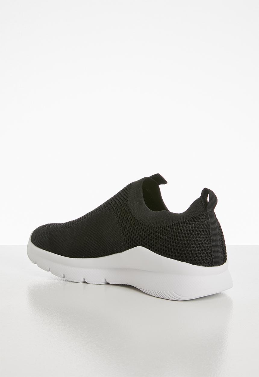 Superbalist - Vikky sneaker - black