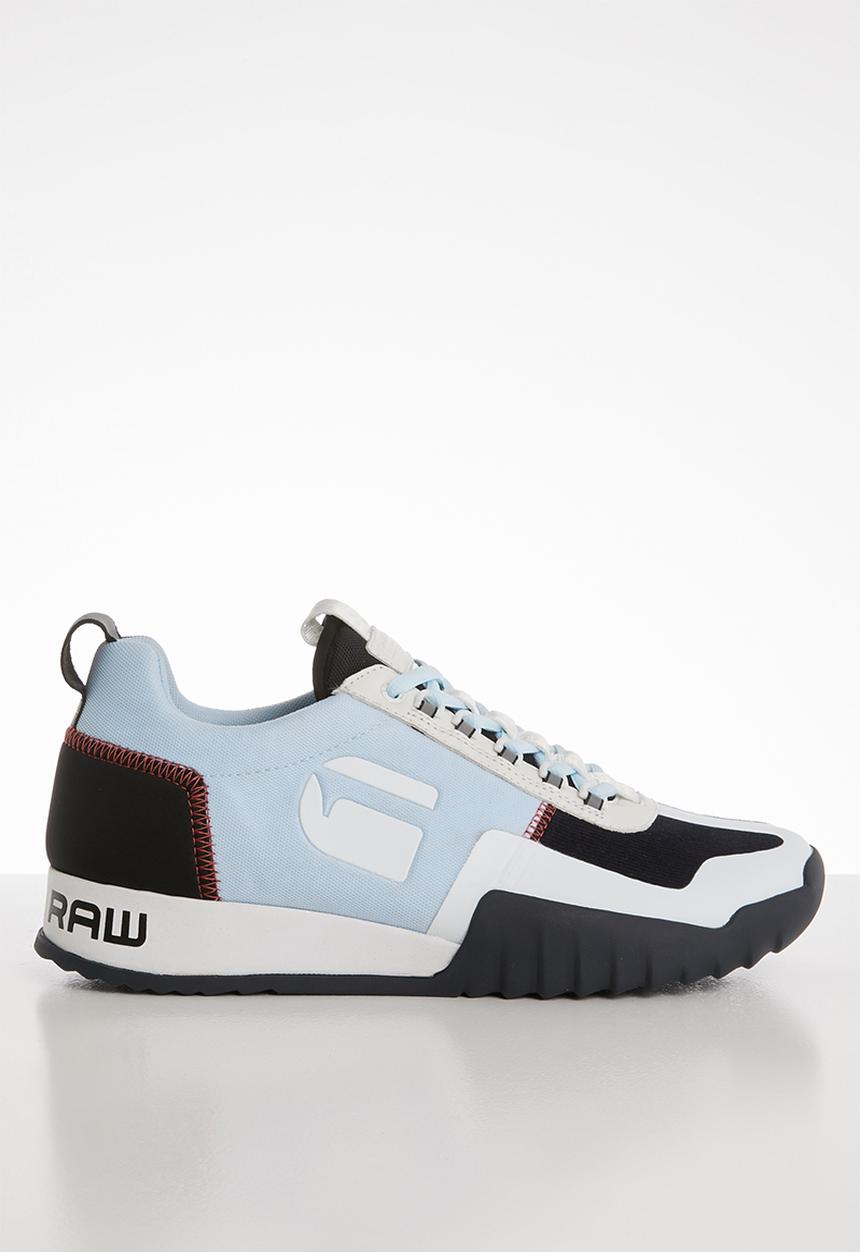 G-STAR - Rackam Rovic ii - Dark Saru Blue