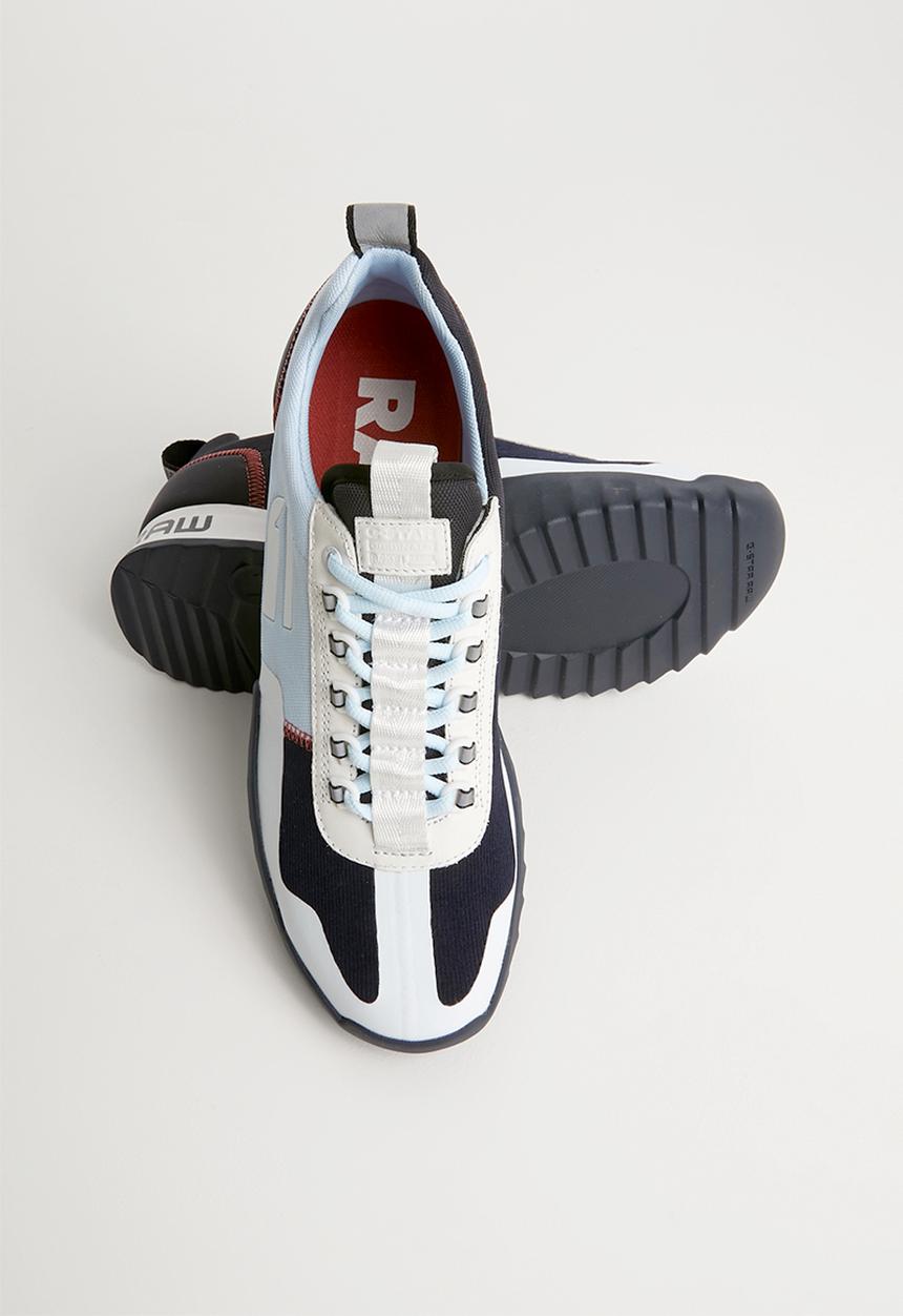 G-STAR - Rackam Rovic ii - Dark Saru Blue
