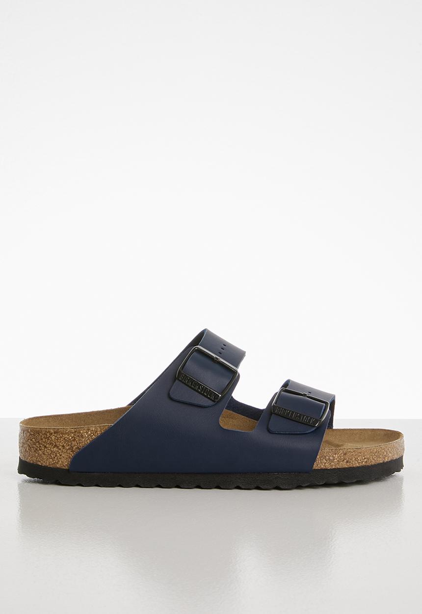 Birkenstock - Arizona narrow - blue