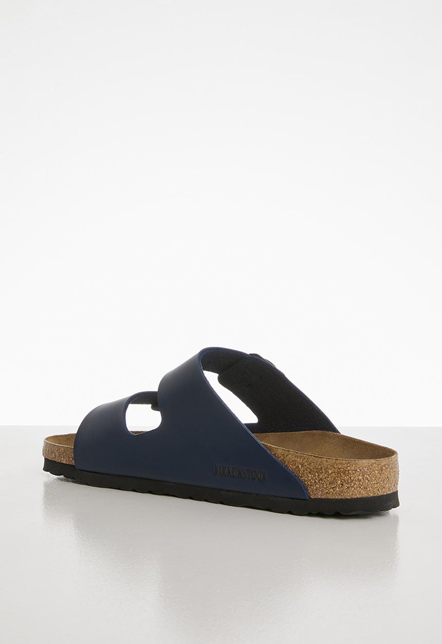 Birkenstock - Arizona narrow - blue