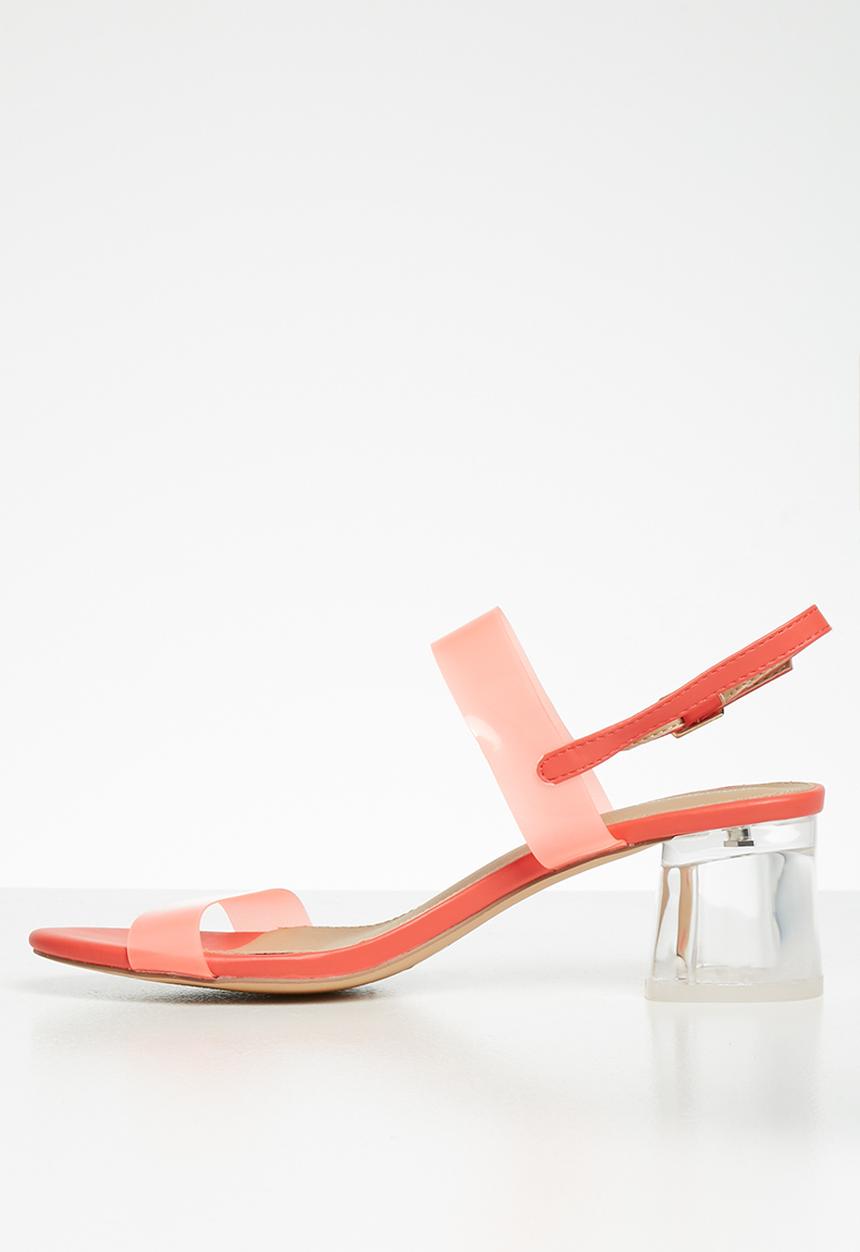 Superbalist - Kim slingback heel - pink