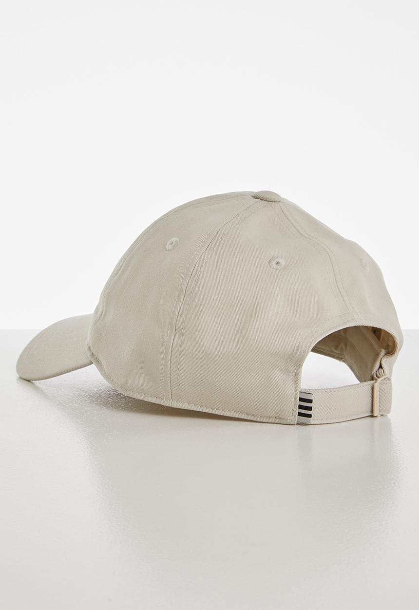 adidas Originals - Samba cap - beige