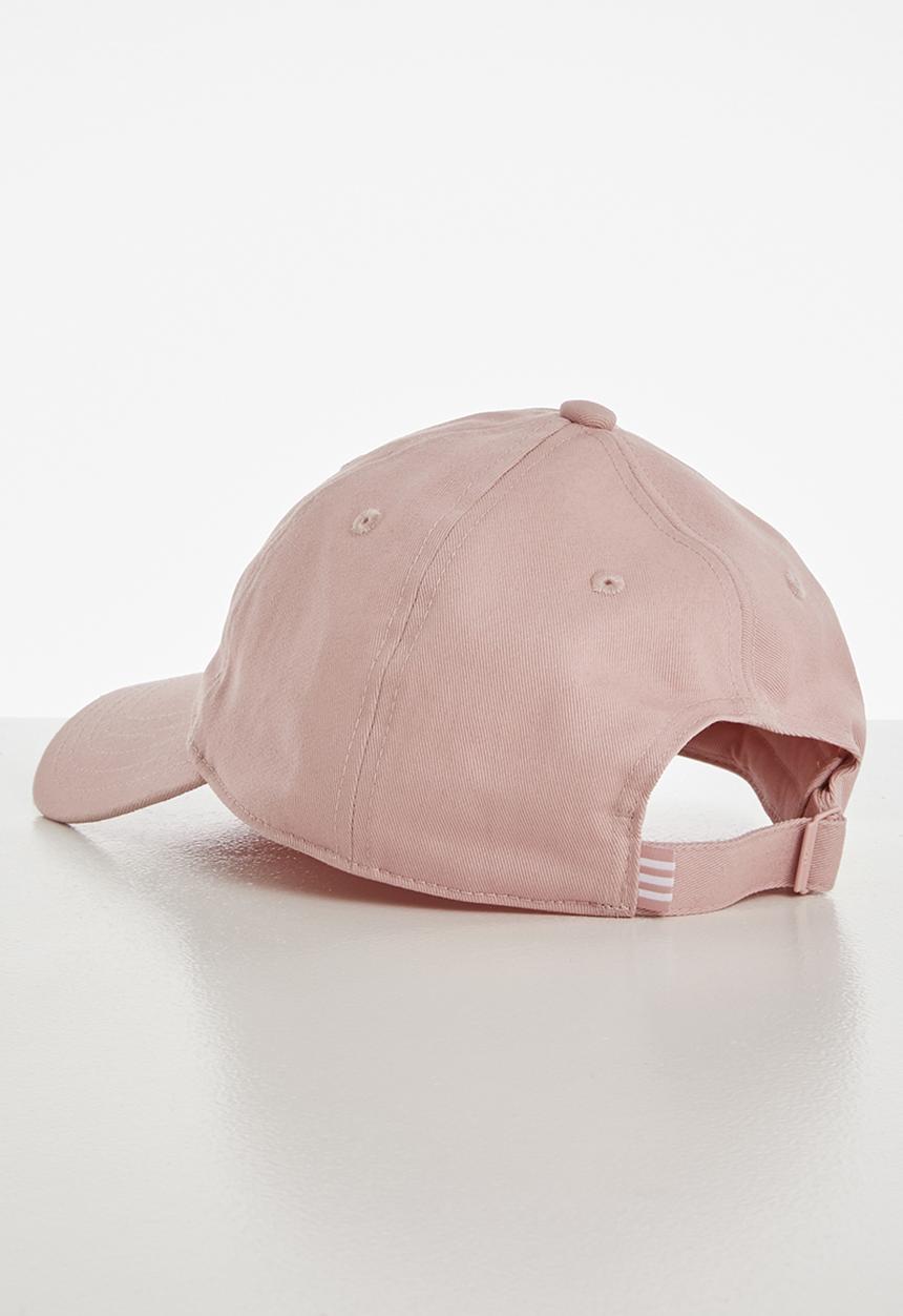 adidas Originals - Stan cap - pink