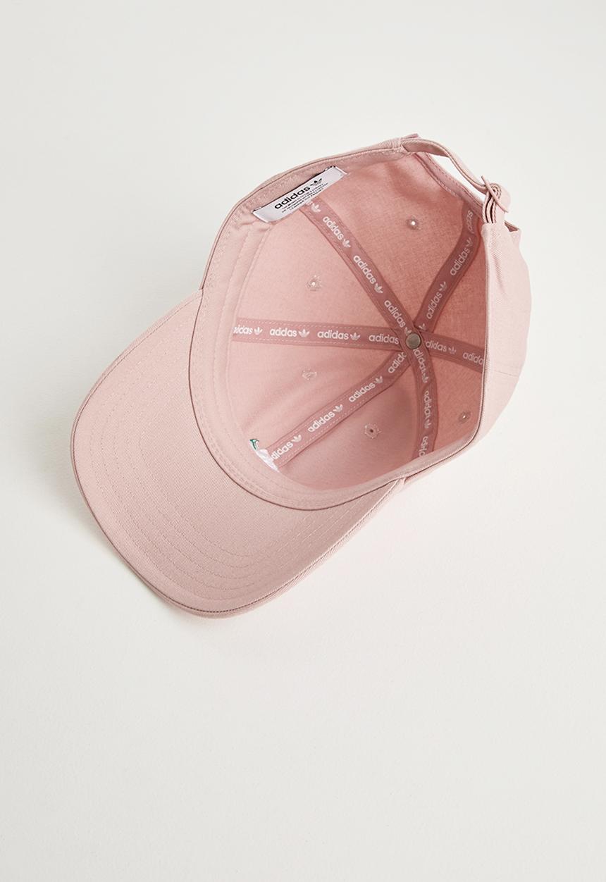 adidas Originals - Stan cap - pink