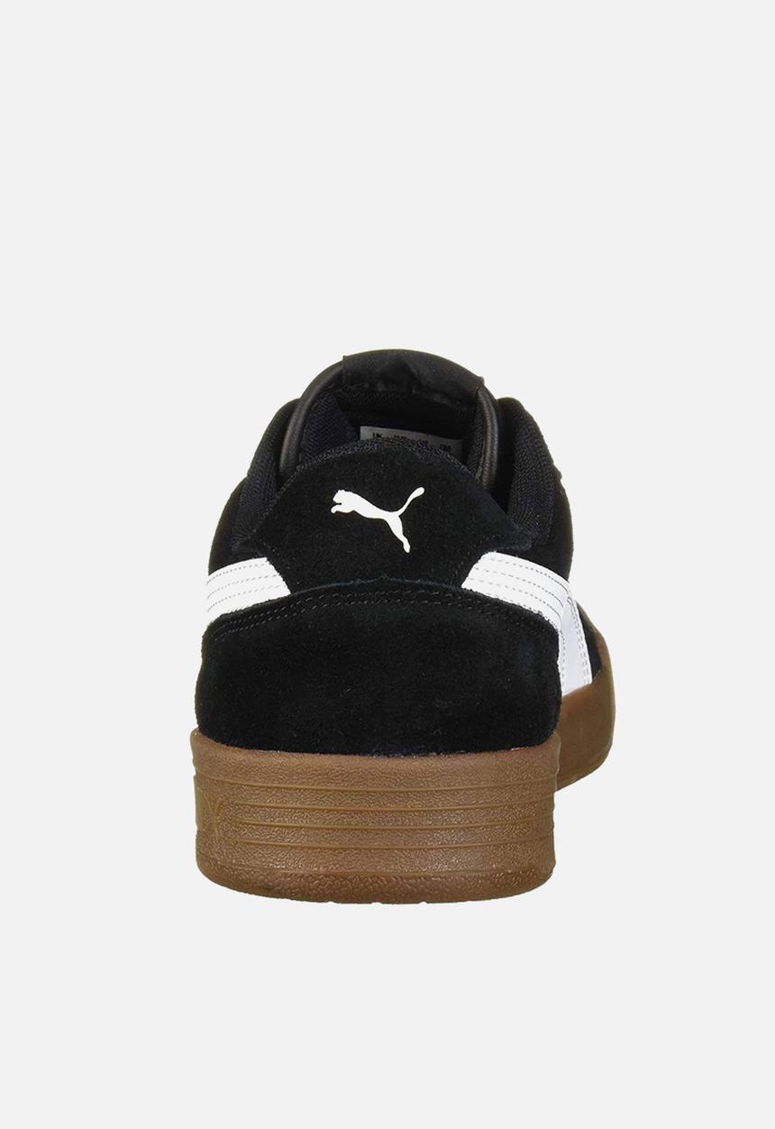 PUMA - Caracal sd - puma black & puma white