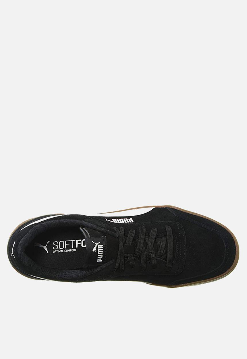 PUMA - Caracal sd - puma black & puma white