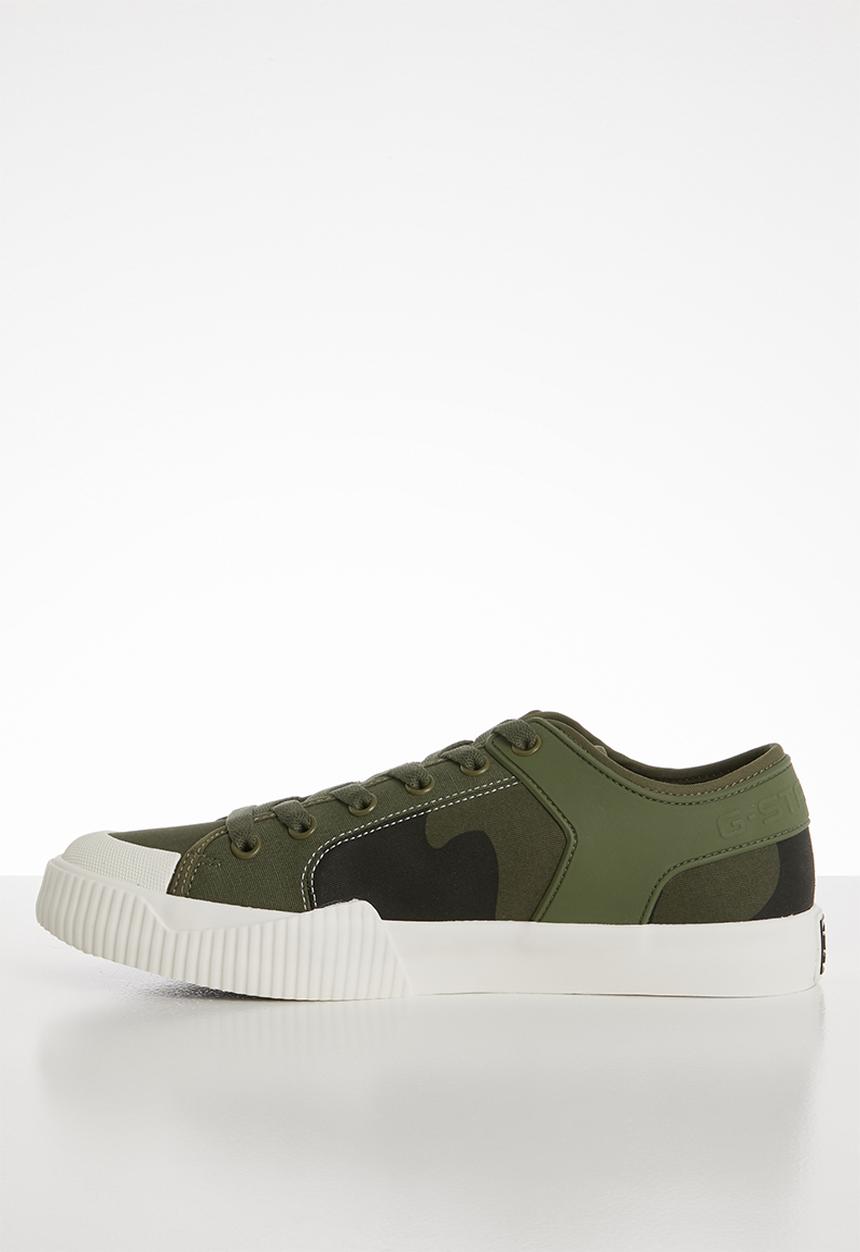 G-STAR - Rackam tendric - combat